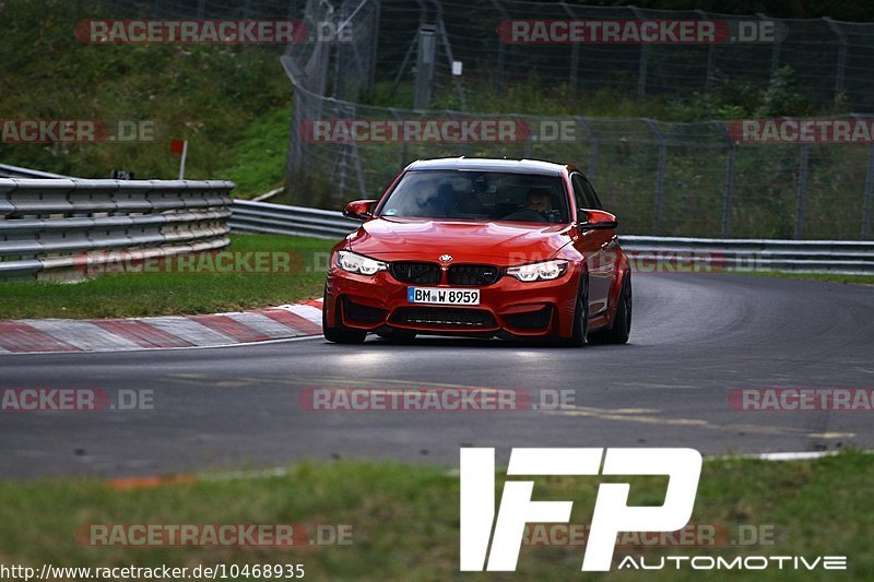 Bild #10468935 - Touristenfahrten Nürburgring Nordschleife (02.09.2020)