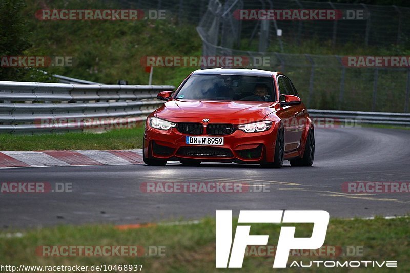 Bild #10468937 - Touristenfahrten Nürburgring Nordschleife (02.09.2020)