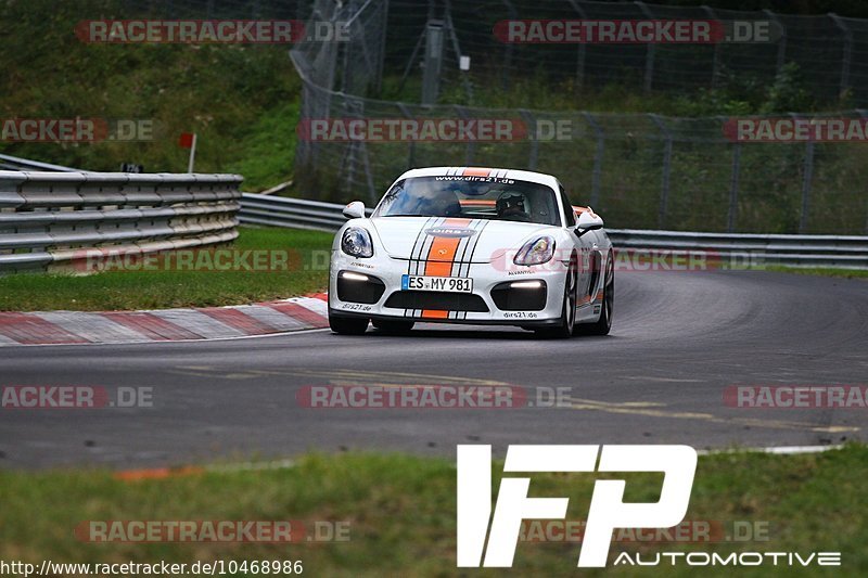 Bild #10468986 - Touristenfahrten Nürburgring Nordschleife (02.09.2020)