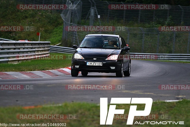 Bild #10469002 - Touristenfahrten Nürburgring Nordschleife (02.09.2020)