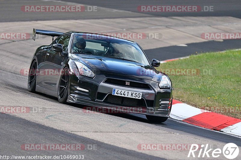 Bild #10469033 - Touristenfahrten Nürburgring Nordschleife (02.09.2020)