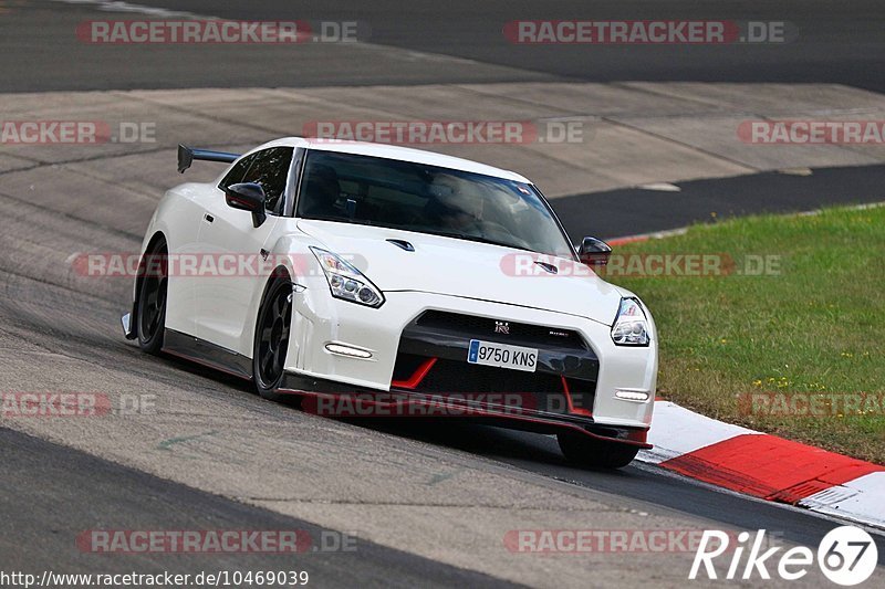 Bild #10469039 - Touristenfahrten Nürburgring Nordschleife (02.09.2020)