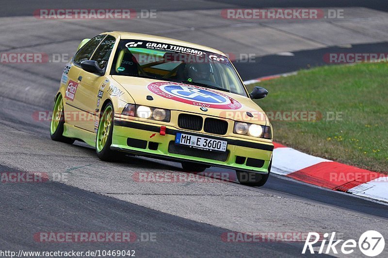 Bild #10469042 - Touristenfahrten Nürburgring Nordschleife (02.09.2020)