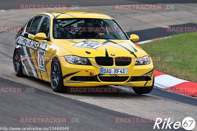 Bild #10469049 - Touristenfahrten Nürburgring Nordschleife (02.09.2020)