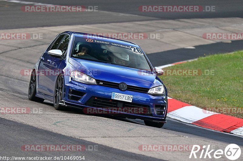 Bild #10469054 - Touristenfahrten Nürburgring Nordschleife (02.09.2020)