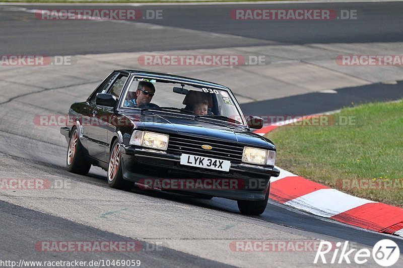 Bild #10469059 - Touristenfahrten Nürburgring Nordschleife (02.09.2020)