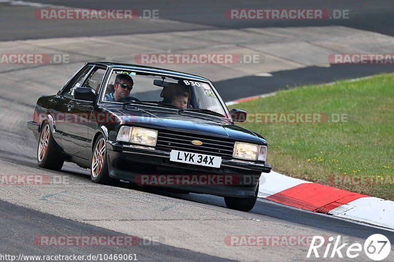 Bild #10469061 - Touristenfahrten Nürburgring Nordschleife (02.09.2020)