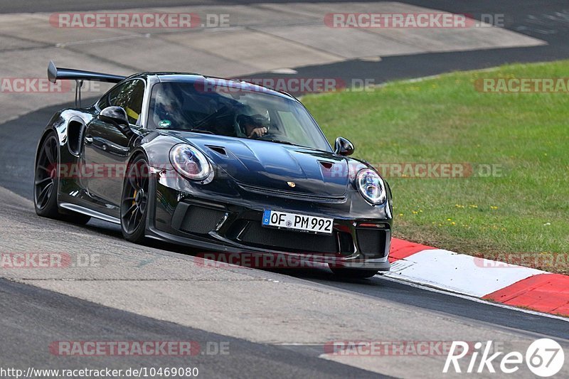 Bild #10469080 - Touristenfahrten Nürburgring Nordschleife (02.09.2020)