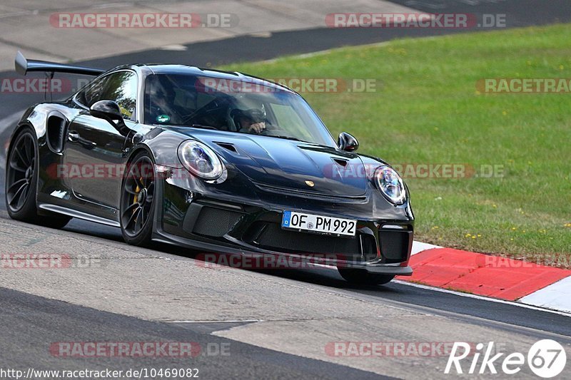 Bild #10469082 - Touristenfahrten Nürburgring Nordschleife (02.09.2020)