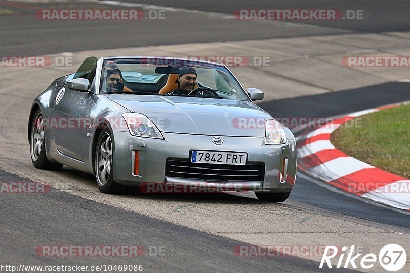 Bild #10469086 - Touristenfahrten Nürburgring Nordschleife (02.09.2020)