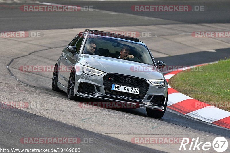 Bild #10469088 - Touristenfahrten Nürburgring Nordschleife (02.09.2020)