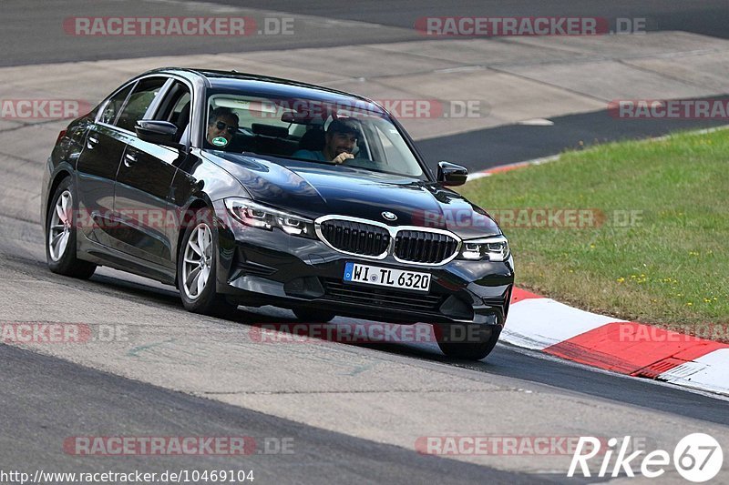 Bild #10469104 - Touristenfahrten Nürburgring Nordschleife (02.09.2020)