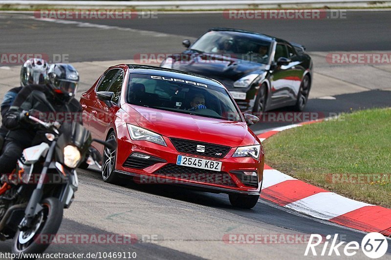 Bild #10469110 - Touristenfahrten Nürburgring Nordschleife (02.09.2020)