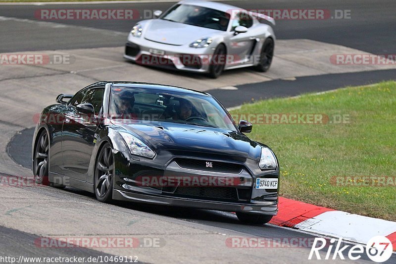 Bild #10469112 - Touristenfahrten Nürburgring Nordschleife (02.09.2020)