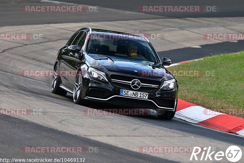 Bild #10469132 - Touristenfahrten Nürburgring Nordschleife (02.09.2020)