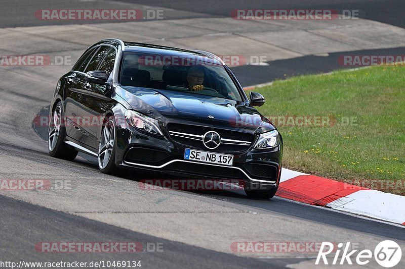 Bild #10469134 - Touristenfahrten Nürburgring Nordschleife (02.09.2020)