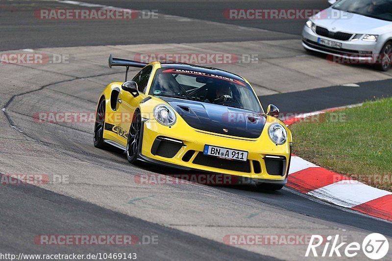 Bild #10469143 - Touristenfahrten Nürburgring Nordschleife (02.09.2020)