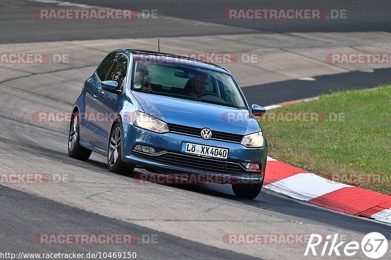 Bild #10469150 - Touristenfahrten Nürburgring Nordschleife (02.09.2020)