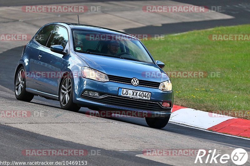 Bild #10469153 - Touristenfahrten Nürburgring Nordschleife (02.09.2020)