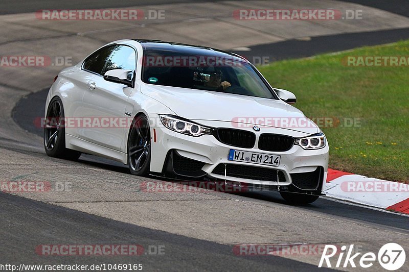 Bild #10469165 - Touristenfahrten Nürburgring Nordschleife (02.09.2020)