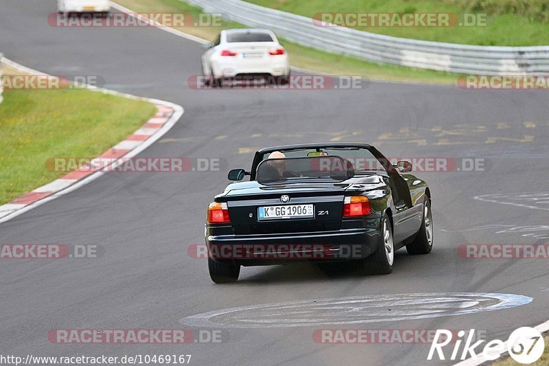 Bild #10469167 - Touristenfahrten Nürburgring Nordschleife (02.09.2020)