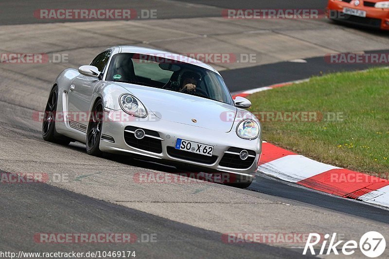 Bild #10469174 - Touristenfahrten Nürburgring Nordschleife (02.09.2020)