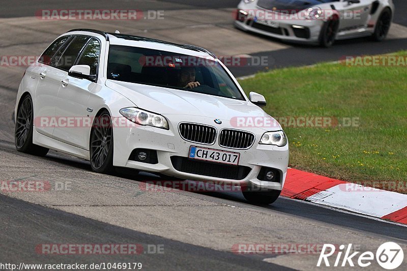 Bild #10469179 - Touristenfahrten Nürburgring Nordschleife (02.09.2020)