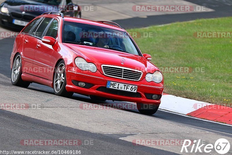 Bild #10469186 - Touristenfahrten Nürburgring Nordschleife (02.09.2020)