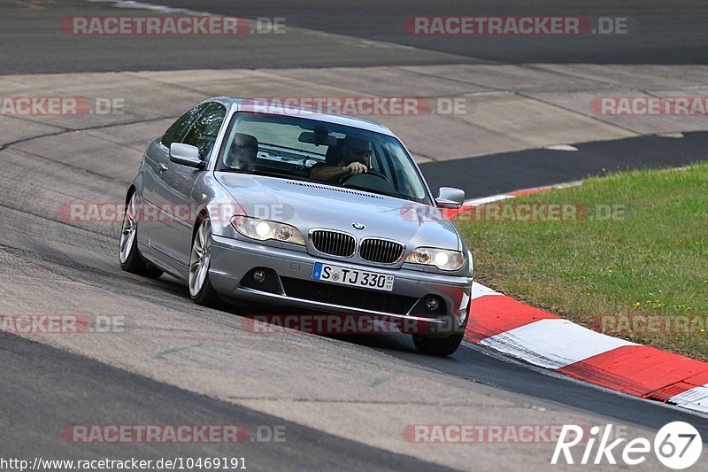 Bild #10469191 - Touristenfahrten Nürburgring Nordschleife (02.09.2020)