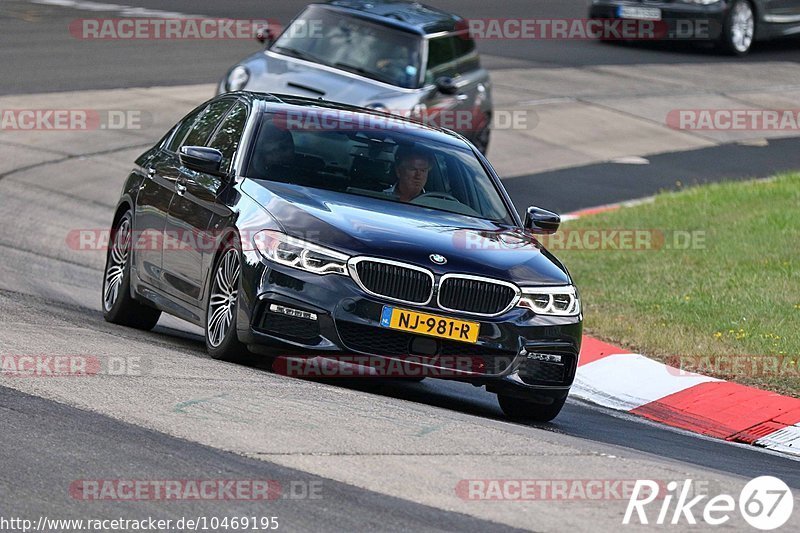 Bild #10469195 - Touristenfahrten Nürburgring Nordschleife (02.09.2020)