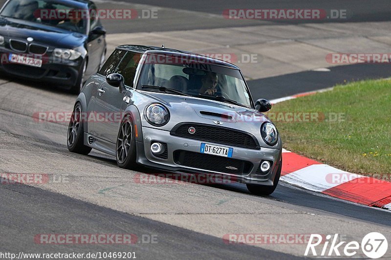 Bild #10469201 - Touristenfahrten Nürburgring Nordschleife (02.09.2020)