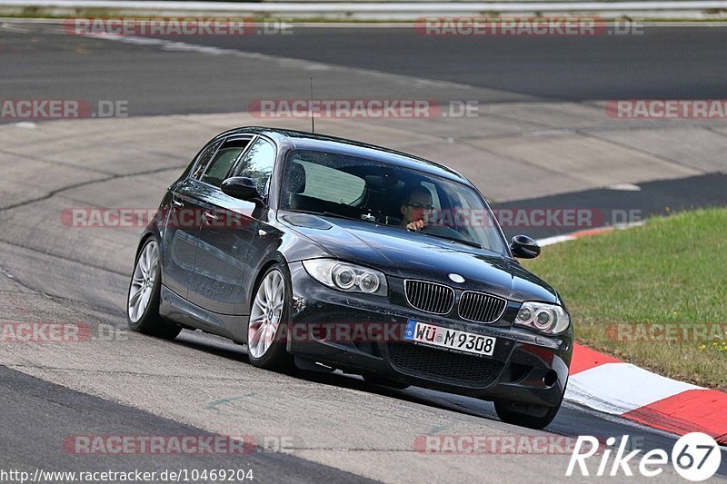 Bild #10469204 - Touristenfahrten Nürburgring Nordschleife (02.09.2020)