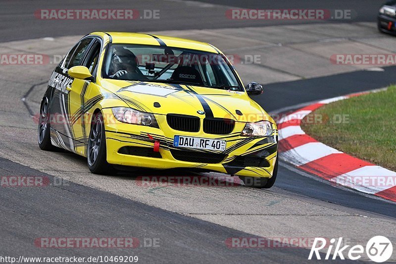 Bild #10469209 - Touristenfahrten Nürburgring Nordschleife (02.09.2020)