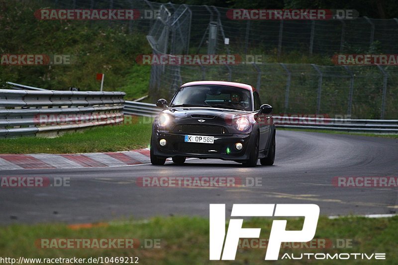 Bild #10469212 - Touristenfahrten Nürburgring Nordschleife (02.09.2020)