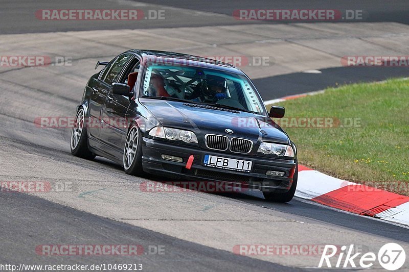 Bild #10469213 - Touristenfahrten Nürburgring Nordschleife (02.09.2020)