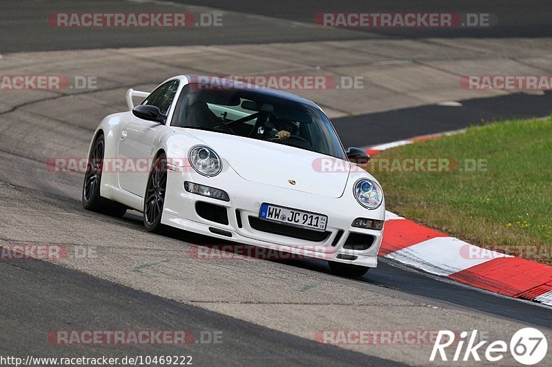 Bild #10469222 - Touristenfahrten Nürburgring Nordschleife (02.09.2020)