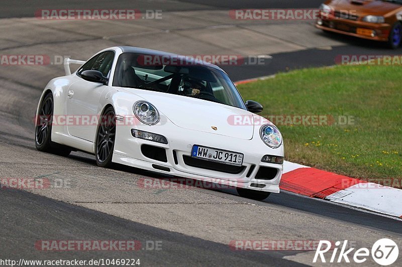 Bild #10469224 - Touristenfahrten Nürburgring Nordschleife (02.09.2020)