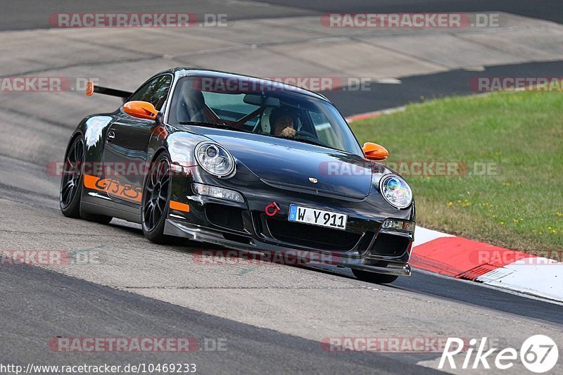 Bild #10469233 - Touristenfahrten Nürburgring Nordschleife (02.09.2020)