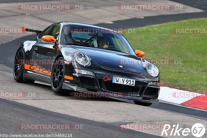 Bild #10469234 - Touristenfahrten Nürburgring Nordschleife (02.09.2020)