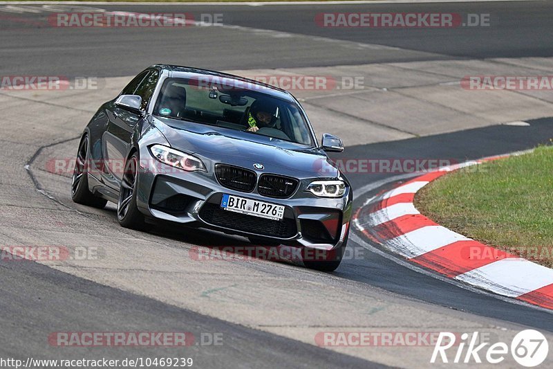 Bild #10469239 - Touristenfahrten Nürburgring Nordschleife (02.09.2020)