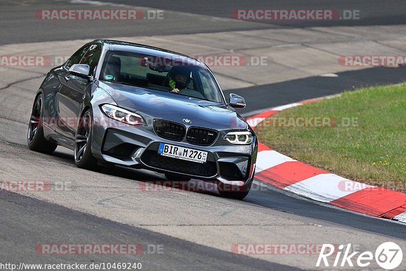 Bild #10469240 - Touristenfahrten Nürburgring Nordschleife (02.09.2020)