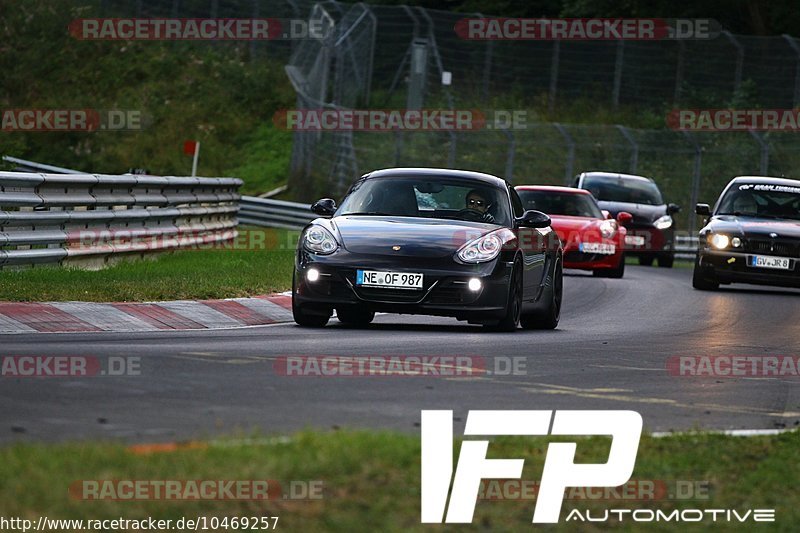 Bild #10469257 - Touristenfahrten Nürburgring Nordschleife (02.09.2020)