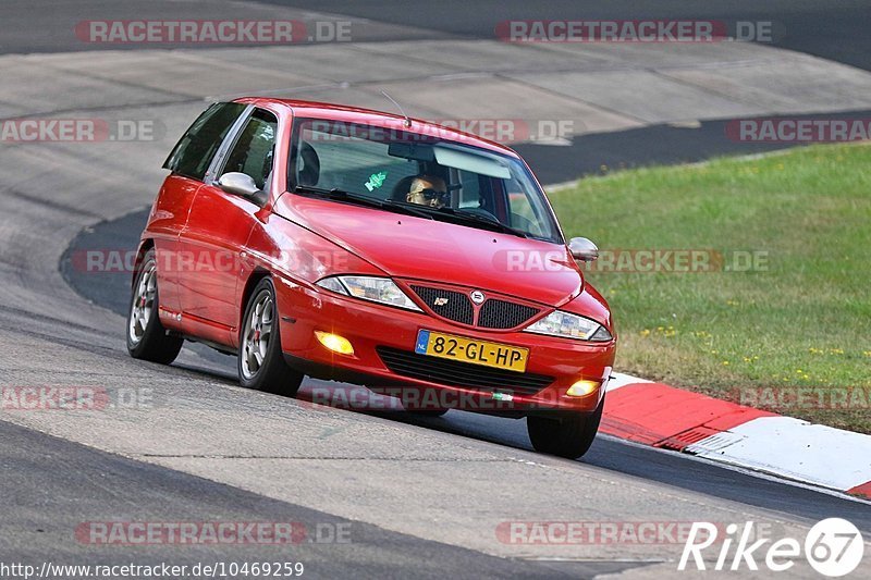 Bild #10469259 - Touristenfahrten Nürburgring Nordschleife (02.09.2020)