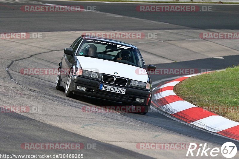 Bild #10469265 - Touristenfahrten Nürburgring Nordschleife (02.09.2020)