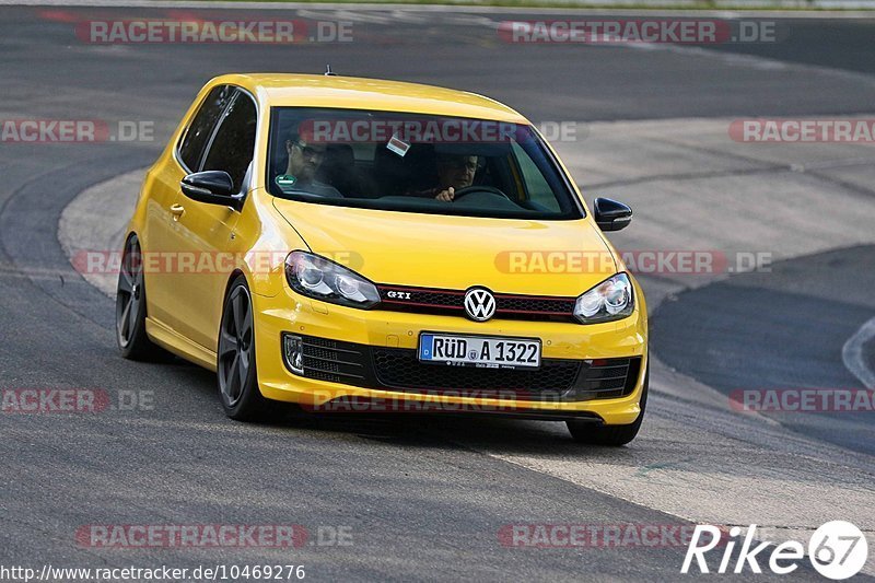 Bild #10469276 - Touristenfahrten Nürburgring Nordschleife (02.09.2020)