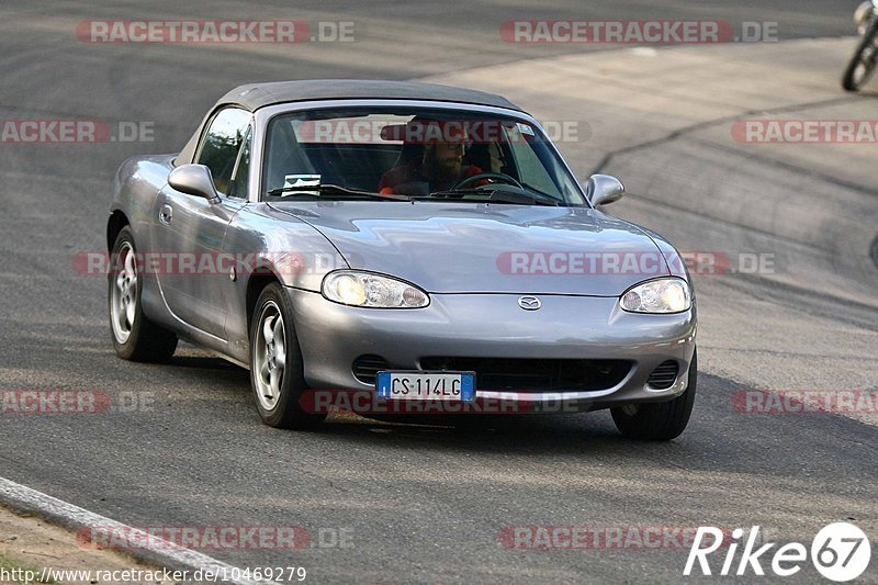 Bild #10469279 - Touristenfahrten Nürburgring Nordschleife (02.09.2020)