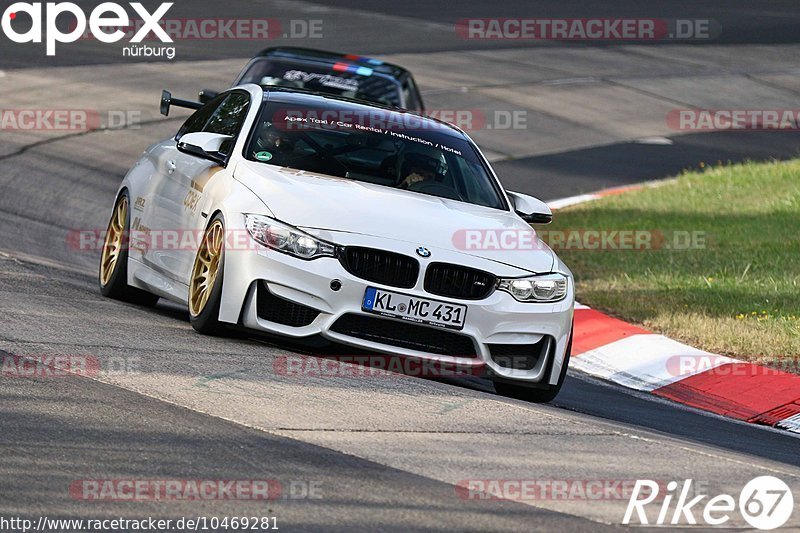 Bild #10469281 - Touristenfahrten Nürburgring Nordschleife (02.09.2020)