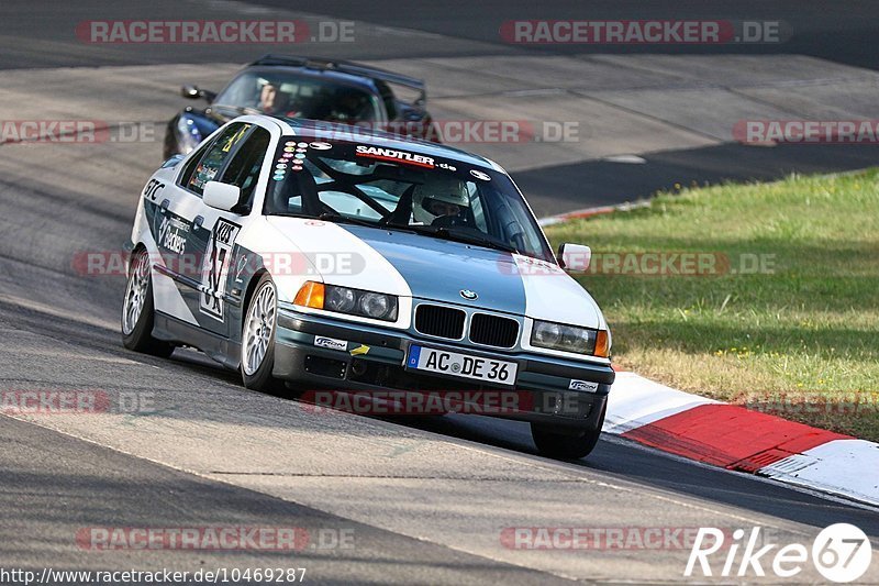 Bild #10469287 - Touristenfahrten Nürburgring Nordschleife (02.09.2020)