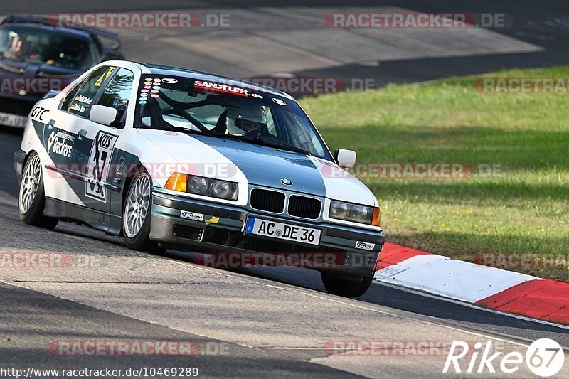 Bild #10469289 - Touristenfahrten Nürburgring Nordschleife (02.09.2020)