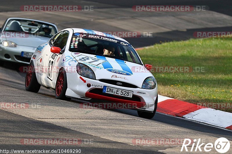 Bild #10469290 - Touristenfahrten Nürburgring Nordschleife (02.09.2020)